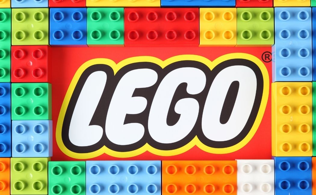 Firma LEGO® otworzyła swój drugi sklep w Warszawie!